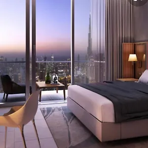 ***** Hotel Sls & Residences Forenede Arabiske Emirater