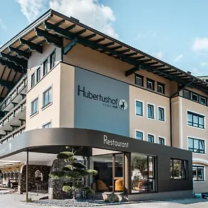 Hotel Hubertushof