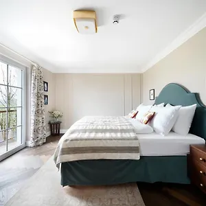 Numa Salzburg Ivy Apartahotel