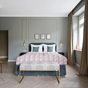 Lejlighedshotel Numa Mozart, Salzburg