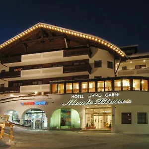 **** Hotel Garni Monte Bianco Austria