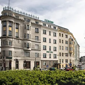 *** Hotel Goldene Spinne Østrig