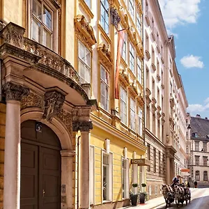 **** Hotel Pertschy Palais Østrig