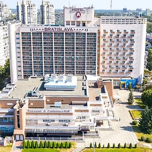 **** Hotel Bratislava Ukraine