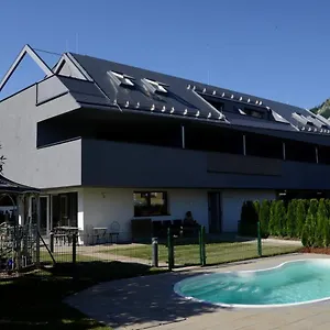 Hotel Landlust, Sankt Leonhard (Grodig)